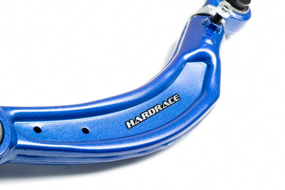 Hardrace Rear Upper Camber Arm Kit