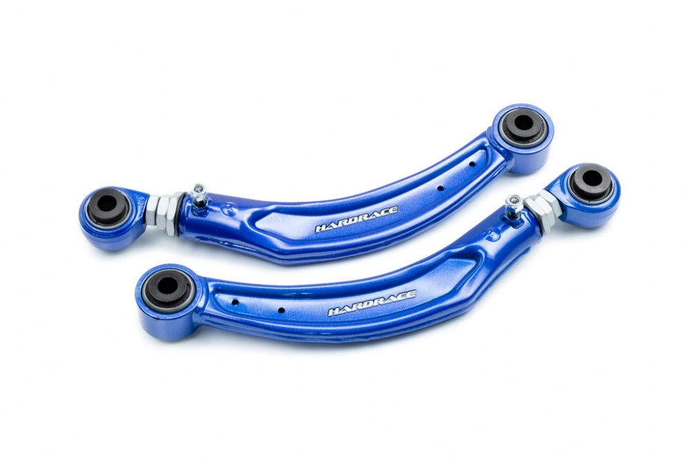 Hardrace Rear Upper Camber Arm Kit