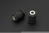 Hardrace Front Lower Arm - Front Bushing Q1197 Suzuki Swift 17+