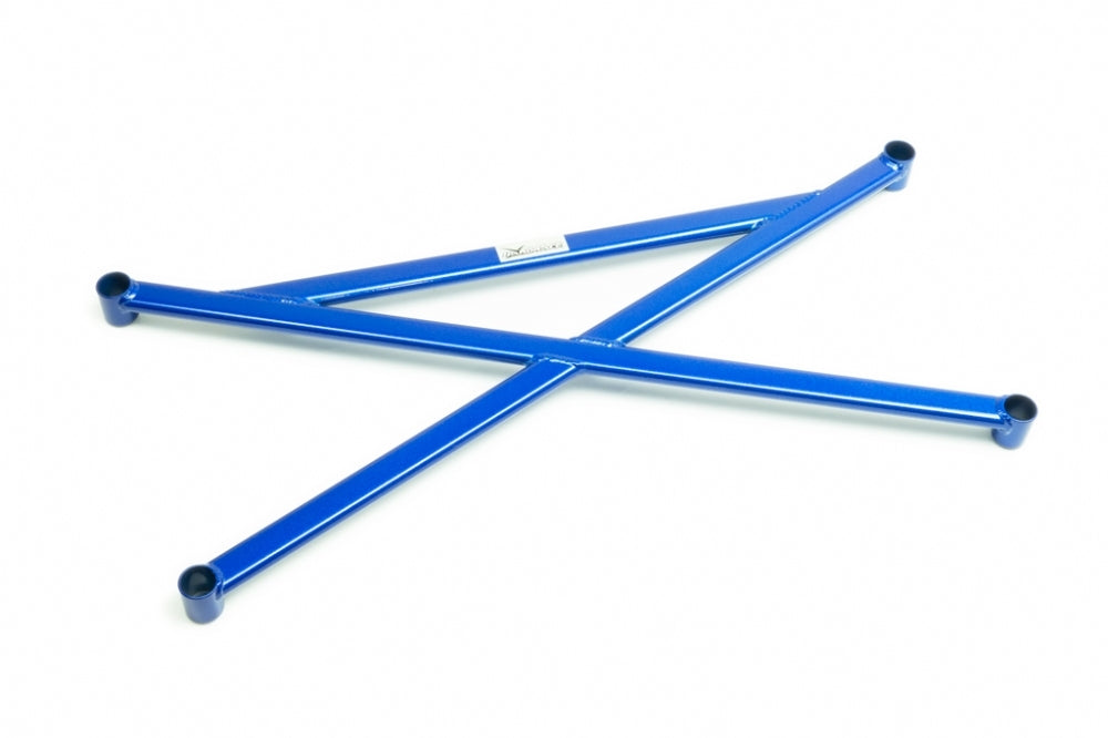 Hardrace Front Lower 4-Point Brace