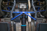 Hardrace Rear Lower 4-Point Brace