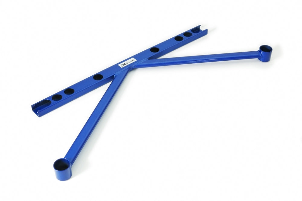 Hardrace Rear Lower 4-Point Brace