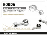 Hardrace Rear Engine Torque Mount