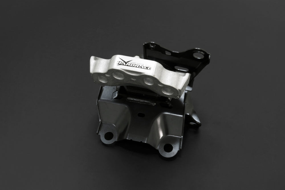Hardrace Left Side Transmission Mount Race Q1218 Toyota GR Yaris XPA16