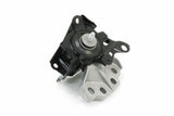 Hardrace Left Side Transmission Mount - Race Version