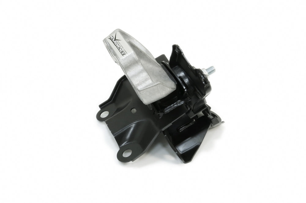 Hardrace Left Side Transmission Mount - Race Version