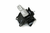 Hardrace Left Side Transmission Mount - Race Version