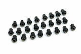 Hardrace Motorsports SCM440 Hex-17 Wheel Nuts M12 X 1.5 35mm