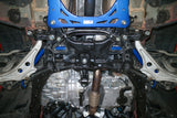 Hardrace Front 30mm Sway Bar