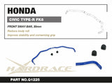 Hardrace Front 30mm Sway Bar