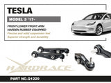 Hardrace Front Lower Front Straight Arm
