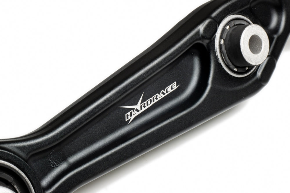Hardrace Front Lower Front Straight Arm