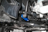 Hardrace Front 25.4mm Sway Bar