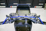 Hardrace Front 25.4mm Sway Bar
