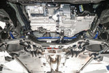 Hardrace Front 25.4mm Sway Bar