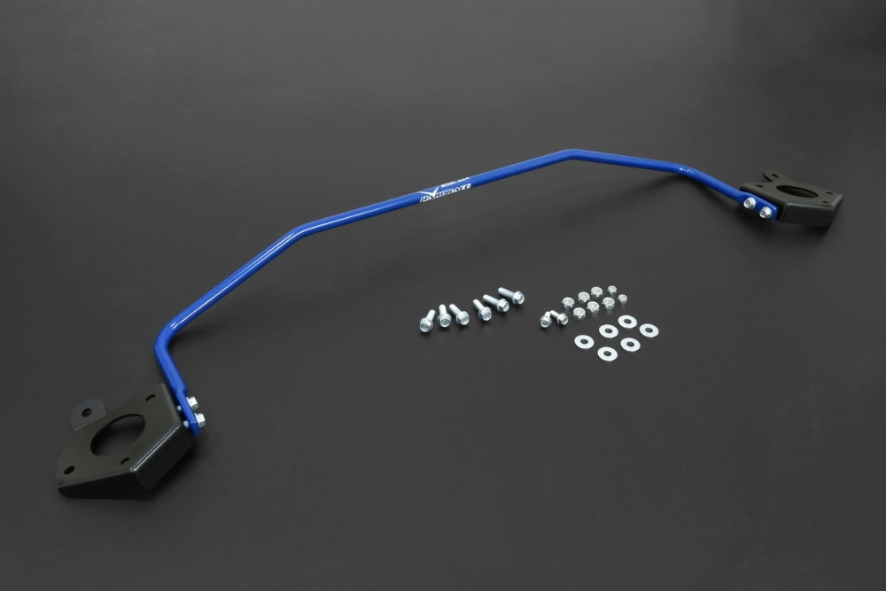 Hardrace Rear 17mm Add-On Sway Bar Q1232 Audi A1/VW Polo/Skoda Fabia