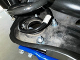 Hardrace Rear 17mm Add-On Sway Bar