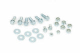 Hardrace Rear 17mm Add-On Sway Bar