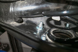 Hardrace Rear 17mm Add-On Sway Bar