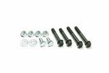 Hardrace Front Tubular Lower Arm w/Sway Bar End Link