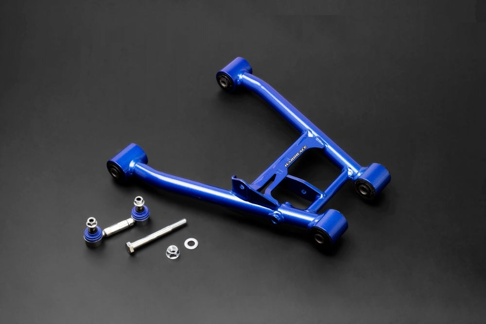 Hardrace Rear Tubular Lower Arm w/End Link Q1253 Mazda MX-5 NB