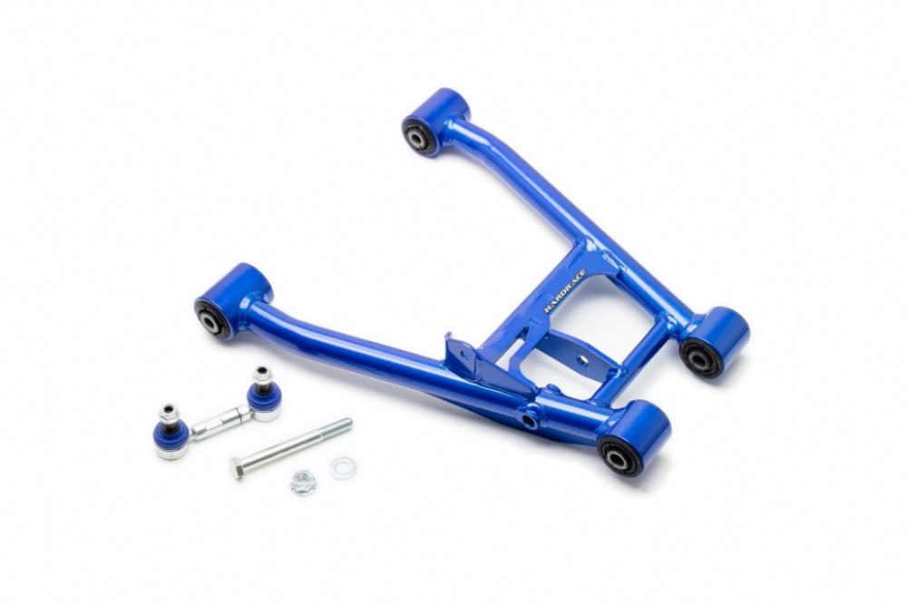 Hardrace Rear Tubular Lower Arm w/Sway Bar End Link