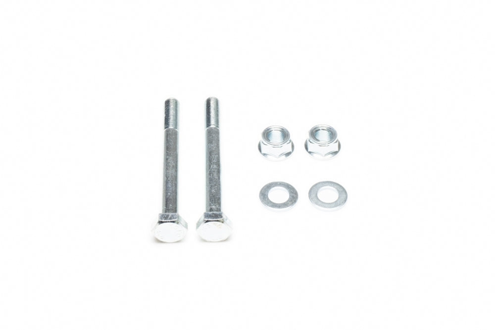 Hardrace Rear Tubular Lower Arm w/Sway Bar End Link