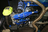 Hardrace Rear Lower Control Arm /Camber Kit