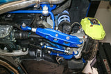 Hardrace Rear Lower Control Arm /Camber Kit