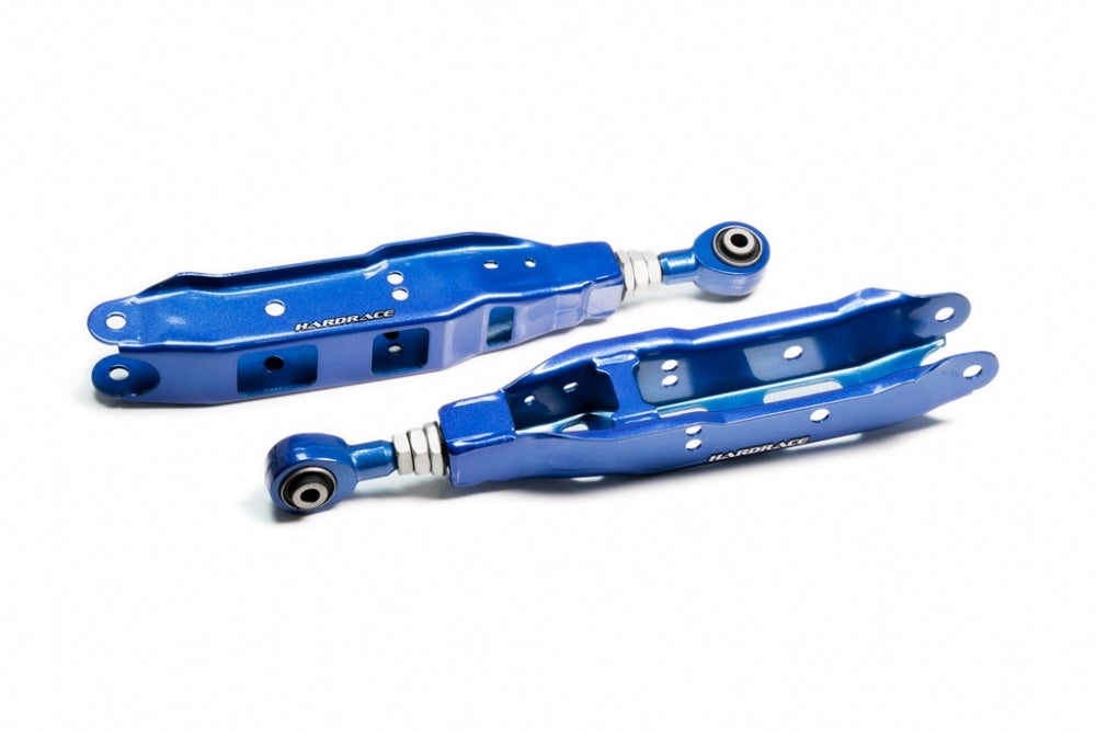Hardrace Rear Lower Control Arm /Camber Kit