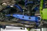 Hardrace Rear Lower Control Arm /Camber Kit