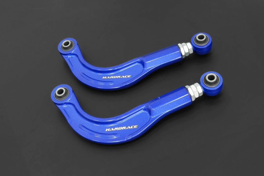 Hardrace Rear Upper Camber Arm Kit Q1265 Toyota Alphard 16-23
