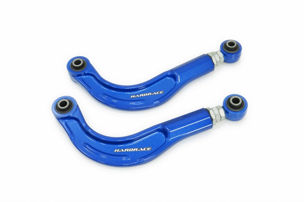 Hardrace Rear Upper Camber Arm Kit