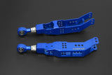 Hardrace Rear Lower Control Arm/Camber Kit - For 20-40mm Drop