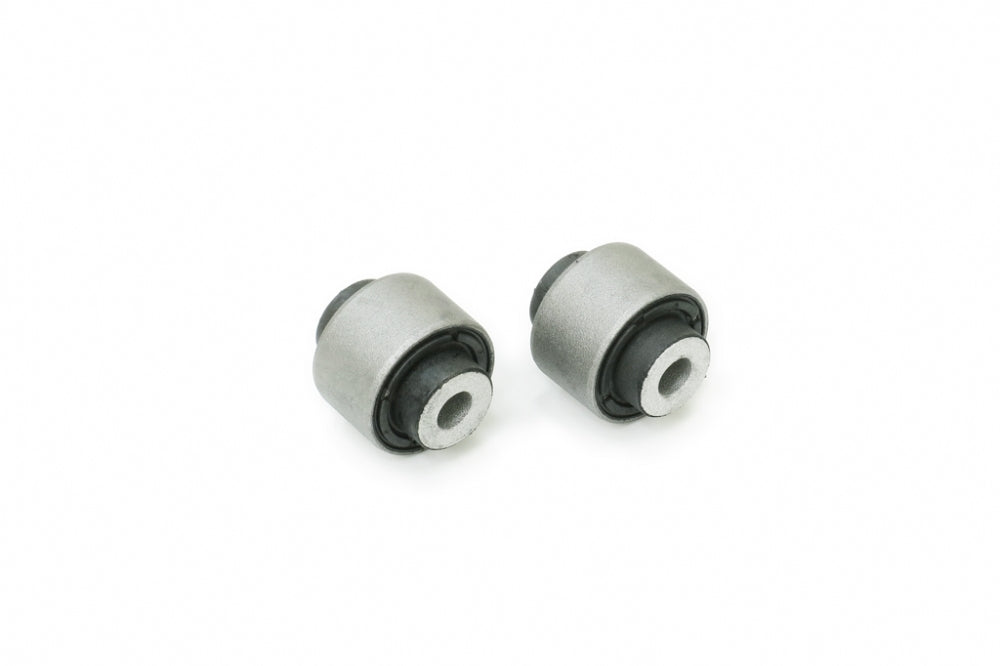 Hardrace Rear Knuckle Bushings - Upper Front/Front/Lower Front