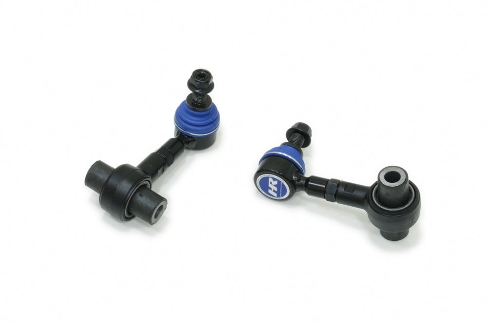 Hardrace Adjustable Rear Sway Bar End Link - 80-93mm