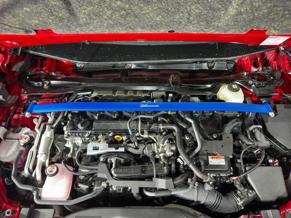 Hardrace Front Strut Tower Brace