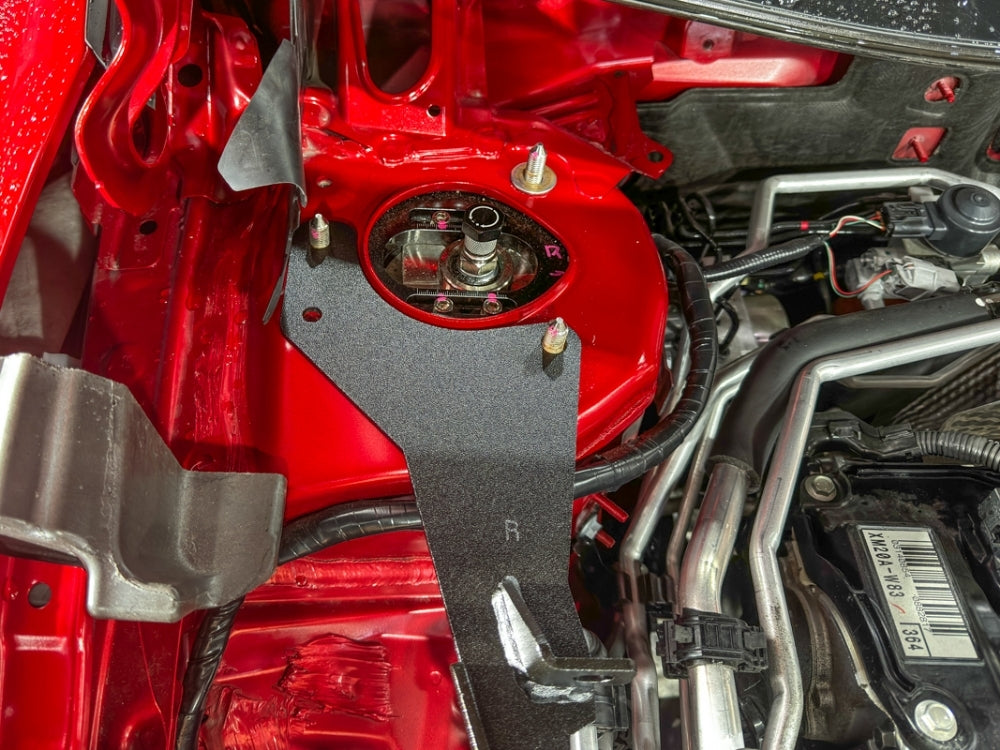 Hardrace Front Strut Tower Brace