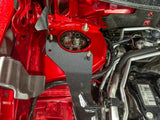 Hardrace Front Strut Tower Brace