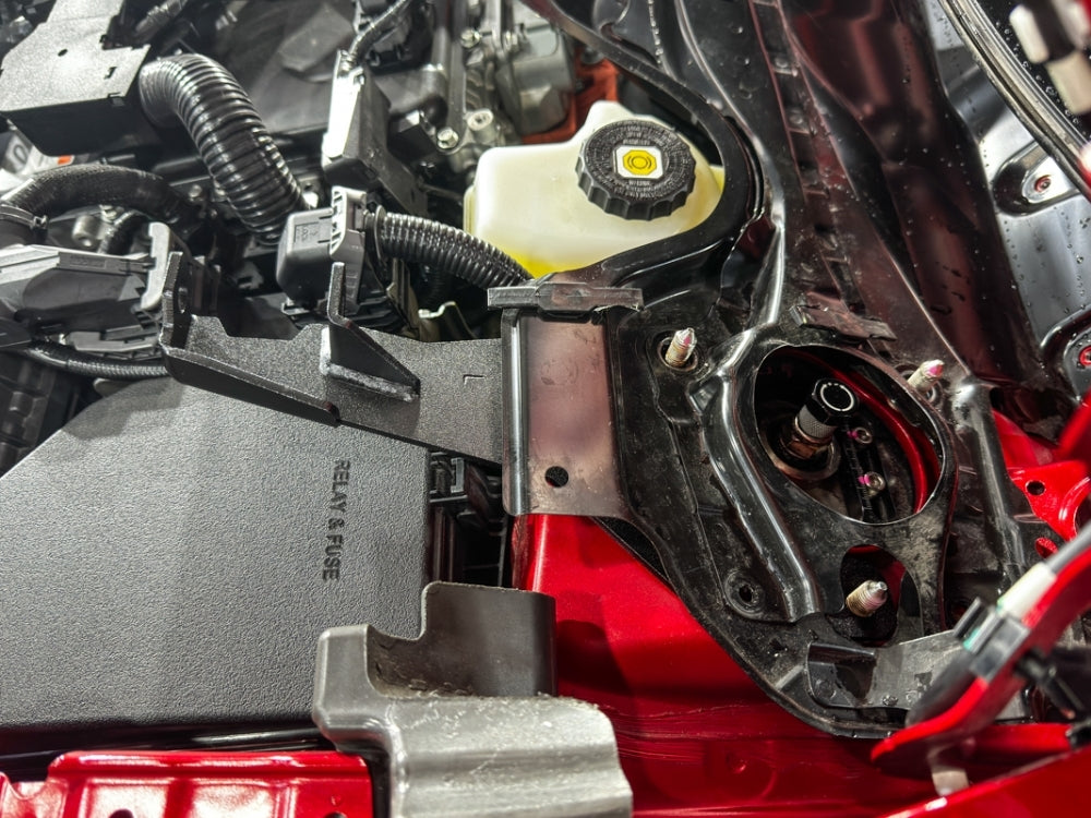 Hardrace Front Strut Tower Brace