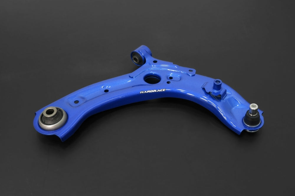 Hardrace Front Lower Control Arm Q1295 Mazda 3 BP 19+