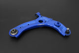 Hardrace Front Lower Control Arm Q1295 Mazda 3 BP 19+