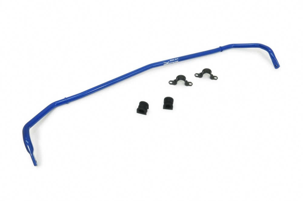 Hardrace Rear 25.4mm Sway Bar