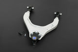 Hardrace Front Upper Camber Arm Kit Q1299 Tesla Model X 21+