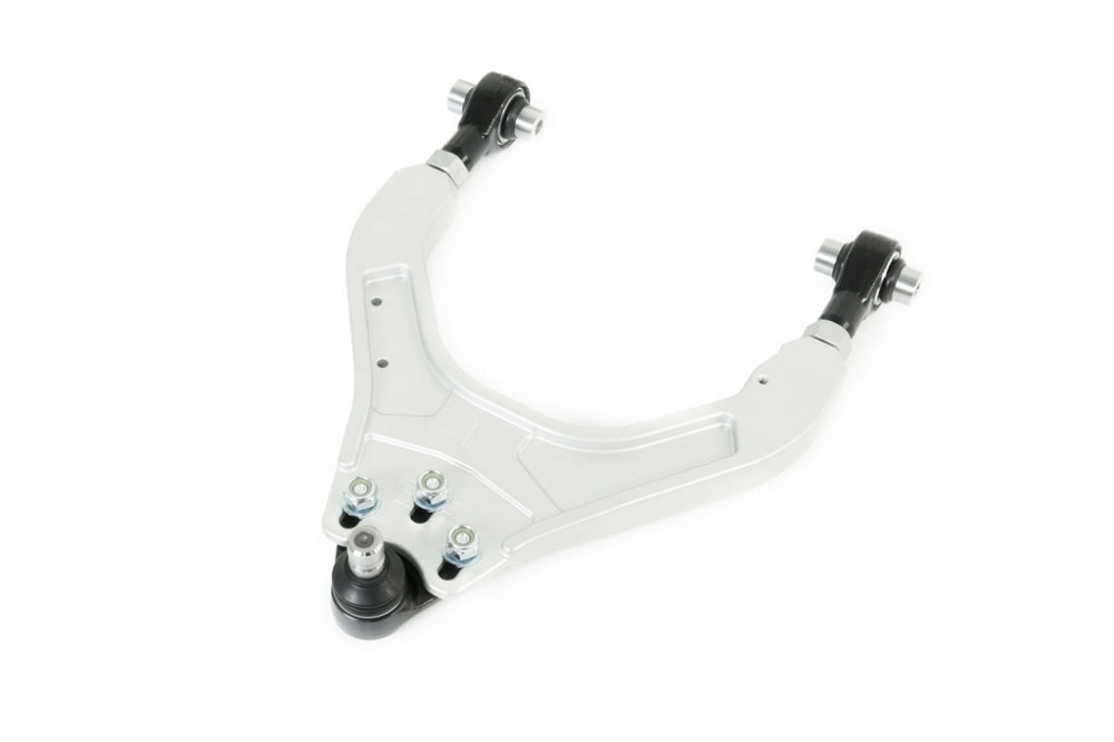 Hardrace Front Upper Camber Arm Kit