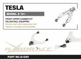 Hardrace Front Upper Camber Arm Kit