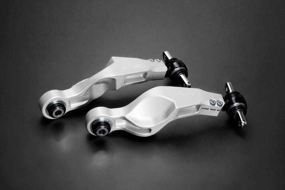 Hardrace Rear Upper Camber Arm Kit Q1300 Tesla Model S 21+/Model X 21+