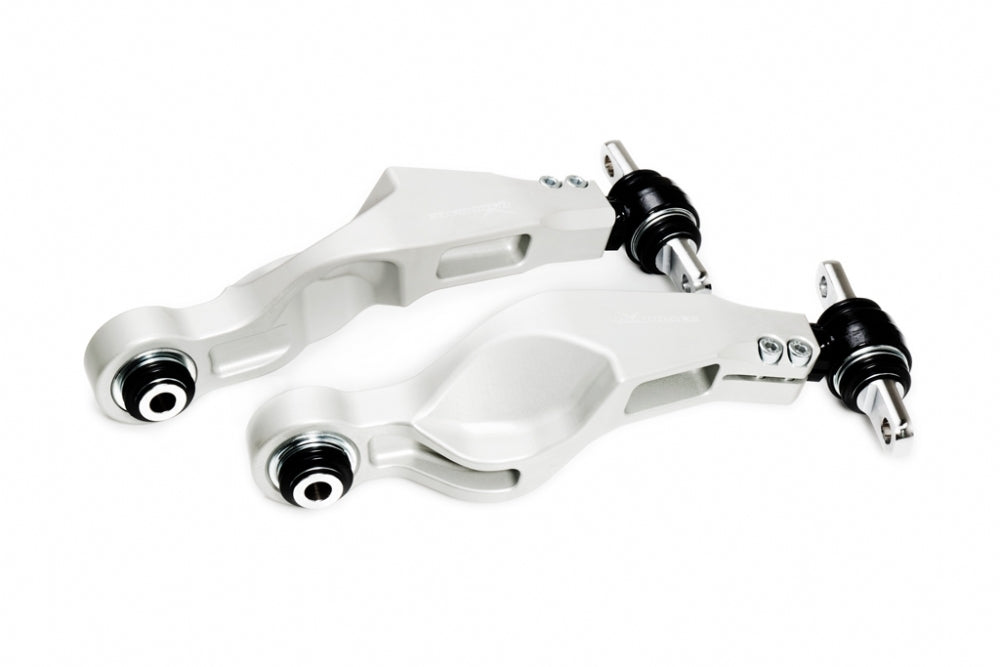 Hardrace Rear Upper Camber Arm Kit