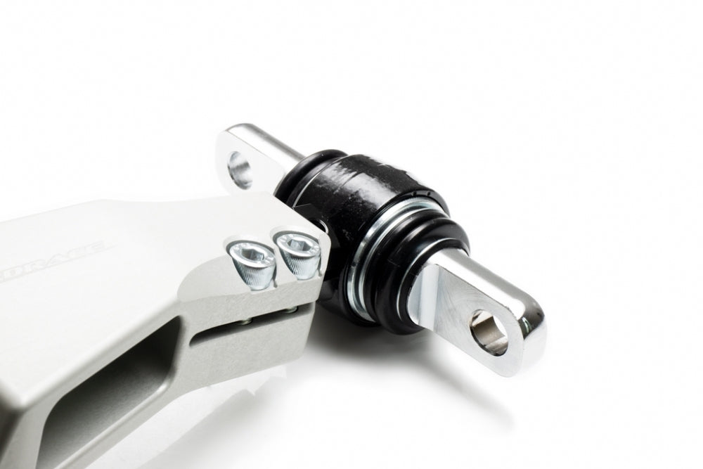 Hardrace Rear Upper Camber Arm Kit