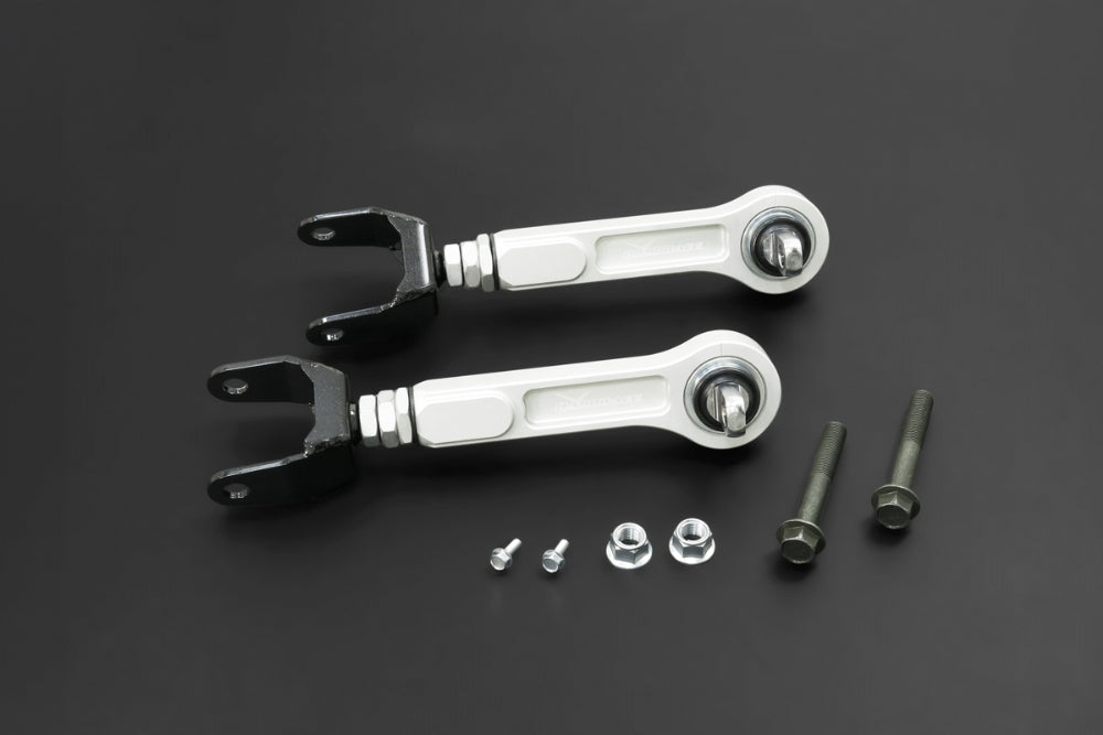 Hardrace Rear Upper Front Arm Q1301 Tesla Model S 21+/Model X 21+